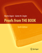 Proofs From the Book