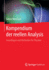 Kompendium der reellen Analysis: Grundlagen und Methoden f�r Physiker
