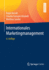 Internationales Marketingmanagement