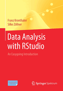 Data Analysis With Rstudio