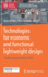 Technologies for Economic and Functional Lightweight Design: Conference Proceedings 2020 (Zukunftstechnologien F�r Den Multifunktionalen Leichtbau) [Hardcover] [Mar 11, 2021] Dr�der, Klaus and Vietor, Thomas
