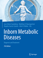 Inborn Metabolic Diseases