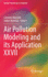 Air Pollution Modeling and Its Application XXVII (Springer Proceedings in Complexity) [Hardcover] [Nov 14, 2021] Mensink, Clemens and Matthias, Volker