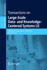 Transactions on Large-Scale Data-and Knowledge-Centered Systems Lii
