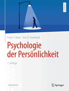 Psychologie Der Pers�nlichkeit