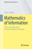Mathematics of Information