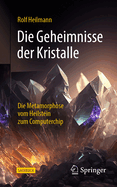 Die Geheimnisse Der Kristalle