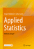 Applied Statistics