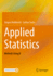 Applied Statistics