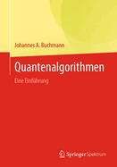 Quantenalgorithmen