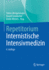 Repetitorium Internistische Intensivmedizin (German Edition)