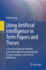 Using Artificial Intelligence in Term Papers and Theses: A Practical Guide for Students with Actionable Recommendations, Prompt Examples, and Critical Reflections