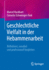 Geschlechtliche Vielfalt in Der Hebammenarbeit: Reflektiert, Sensibel Und Professionell Begleiten