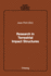 Research in Terrestrial Impact Structures