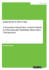 A Sensorless Virtual Slave Control Scheme for Kinematically Disslimilar Master-Slave Teleoperation