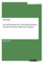 Die Aufarbeitung Des Nationalsozialismus in Bertolt Brechts "Buckower Elegien" (German Edition)