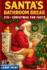 270+ Christmas  Fun Facts: 25 Advent-Style Chapters Packed  with Merry Trivia for Families, Seniors, Parties,  and Cozy Nights  by the Tree...or the Throne