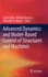 Advanced Dynamics and Model-Based Control of Structures and Machines [Hardcover] [Sep 25, 2011] Irschik, Hans; Krommer, Michael and Belyaev, Alexander K.
