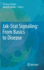 Jak-Stat Signaling: From Basics to Disease