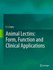 Animal Lectins: Form, Function and Clinical Applic
