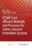 Cesar-Cost-Efficient Methods and Processes for S