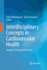 Interdisciplinary Concepts in Cardiovascular Healt