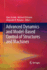 Advanced Dynamics and Model-Based Control of Struc