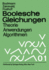Boolesche Gleichungen