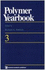 Polymer Yearbook, 3 (No. 3)