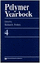 Polymer Yearbook (No. 4)