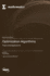Optimization Algorithms: Theory and Applications