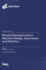 Recent Developments in Machine Design, Automation and Robotics