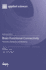 Brain Functional Connectivity: Prediction, Dynamics, and Modeling