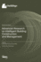 Advanced Research on Intelligent Building Construction and Management