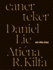 Ars Viva 2024: Ati�na R. Kilfa, Daniel Lie, Caner Teker