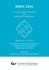 BIWIC 2016. 23rd International Workshop on Industrial Crystallization