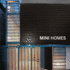 Mini Homes (Contemporary Architecture & Interiors)