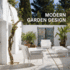 Modern Garden Design (Garden Inspirations)