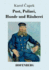 Post, Polizei, Hunde Und Ruberei