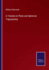 A Treatise on Plane and Spherical Trigonometry