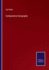 Comparative Geography