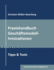 Praxishandbuch Gesch�ftsmodell-Innovationen