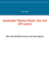 Quadcopter Physical Model, Axis and Gps Control