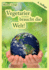 Vegetarier braucht die Welt!