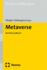 Metaverse: Rechtshandbuch