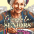 Mandalas for Seniors Coloring Book for Adults: Mandalas Coloring Book for Adults-Simple Mandalas Coloring Book for Adults Dementia