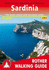 Sardinia a Rother Walking Guide (English and German Edition)