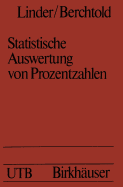 Statistische Auswertung Von Prozentzahlen