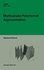 Multivariate Polynomial Approximation
