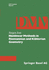 Nonlinear Methods in Riemannian and Kahlerian Geometry (Dmv Seminar, Band 10)